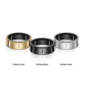 Clone Smart Ring & Wellness Tracker