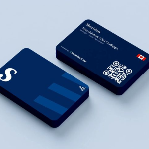 Smart NFC Cards Solution