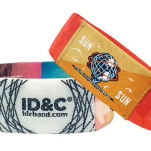 Smart NFC Wrist Band