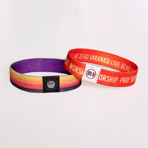 Smart NFC Wrist Band