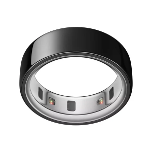 Smart Ring & Wellness Tracker