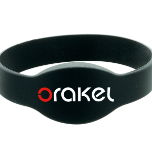 Smart NFC Wrist Band